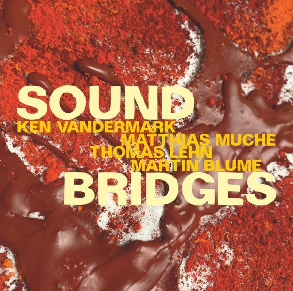 Soundbridges - Front Cover