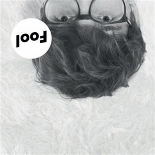 Fool - Front Cover