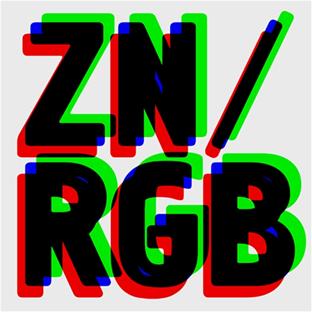 Rgb - Inclus coupon MP 3 - Front Cover