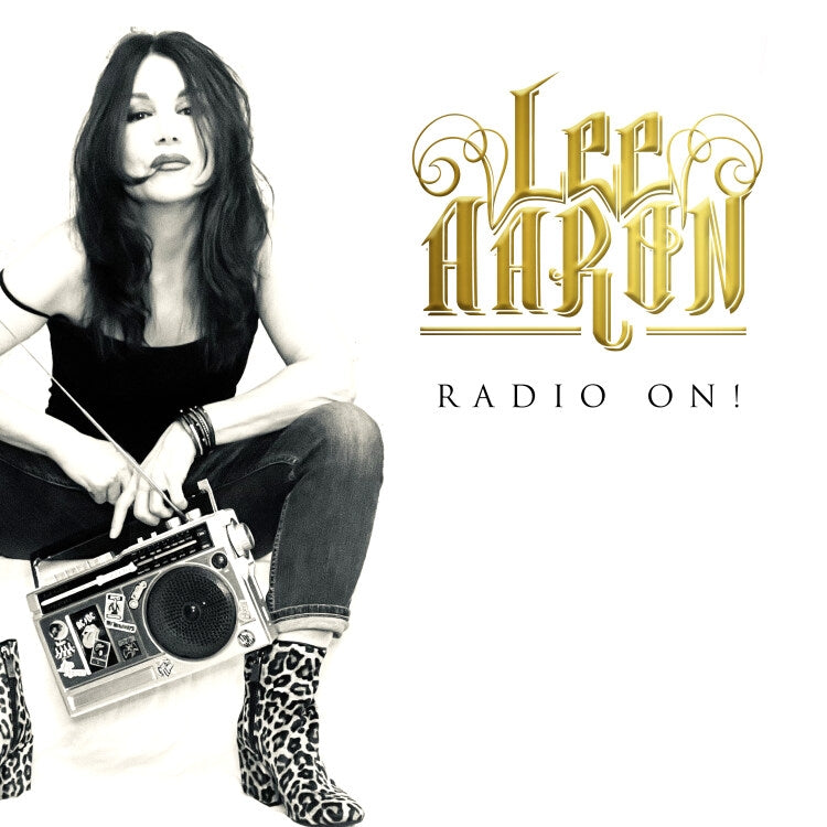 Radio On! - Front Cover
