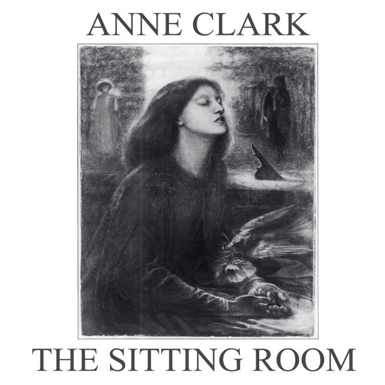 The Sitting Room - Front Cover