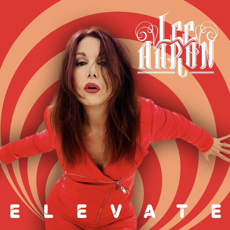 Elevate - Front Cover