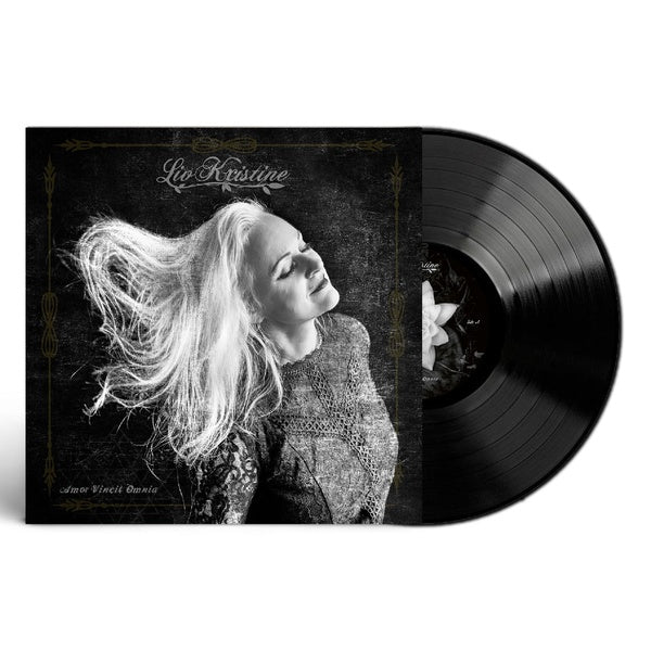 Amor Vincit Omnia - Front Cover