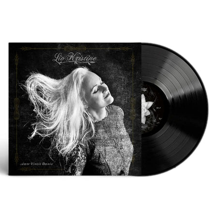 Amor Vincit Omnia - Front Cover