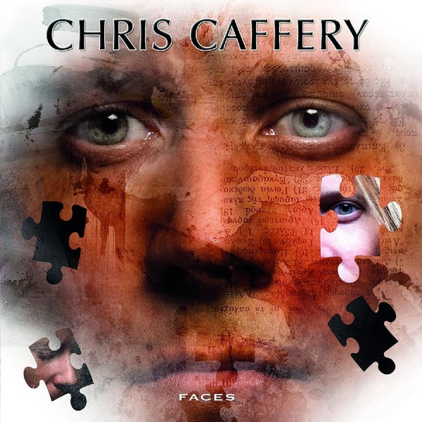 Faces - Front Cover