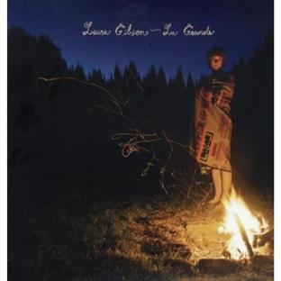La Grande - Front Cover