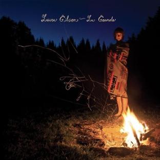 La grande - Front Cover