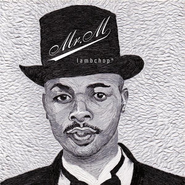 Mr. M - Front Cover