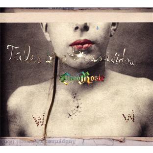 Tales of a grasswidow - Front Cover