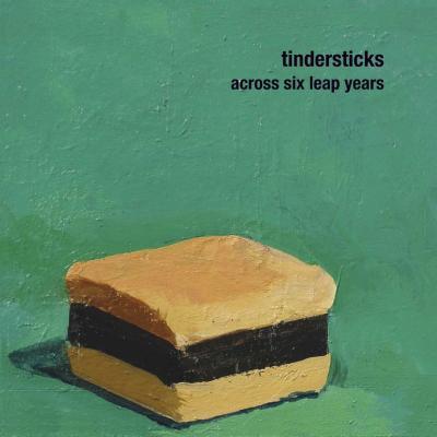 Across six leap years - Front Cover