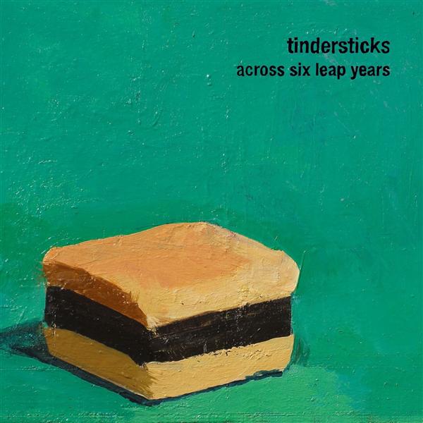 Across six leap years - Front Cover