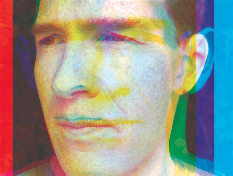 Our Love - Front Cover