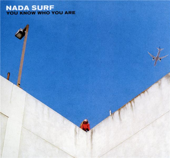 You know who you are - Front Cover