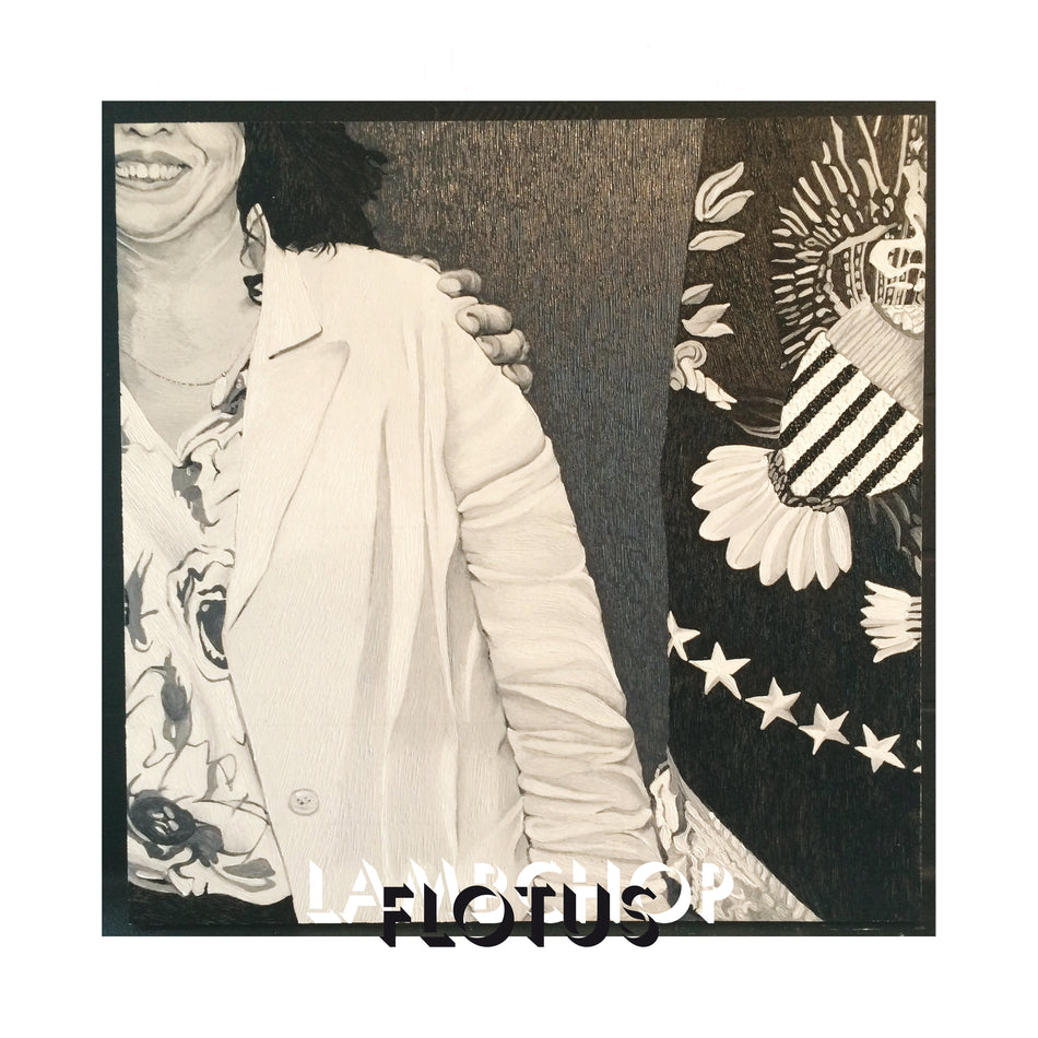 Flotus - Front Cover