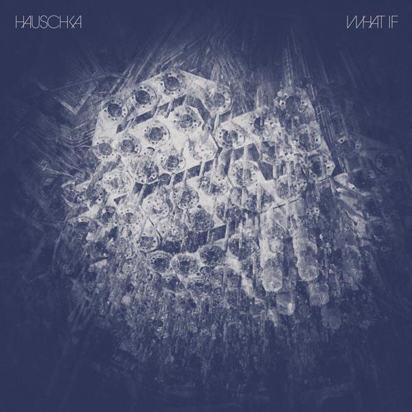 What if - Front Cover