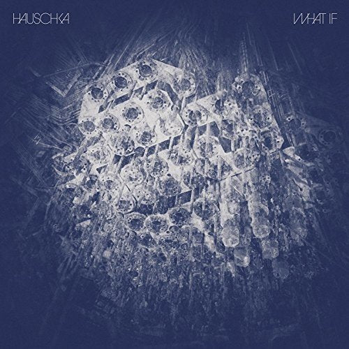 What If - Front Cover