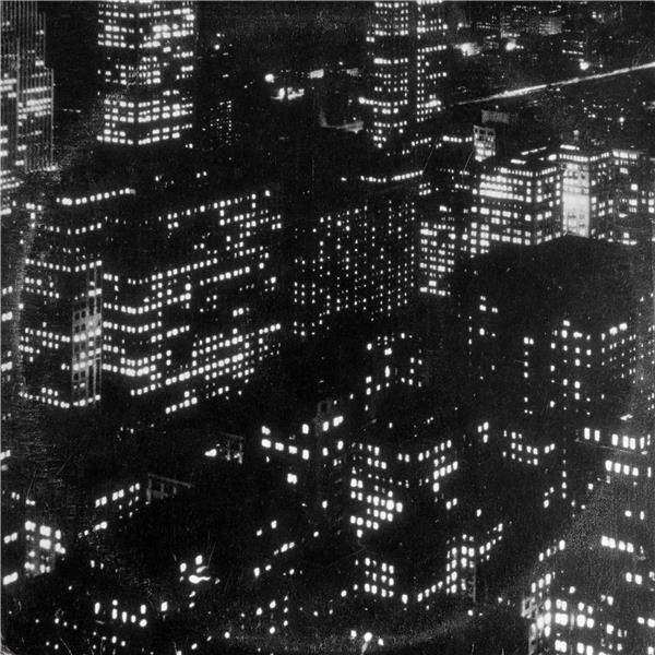 Sincerely, Future Pollution - Front Cover