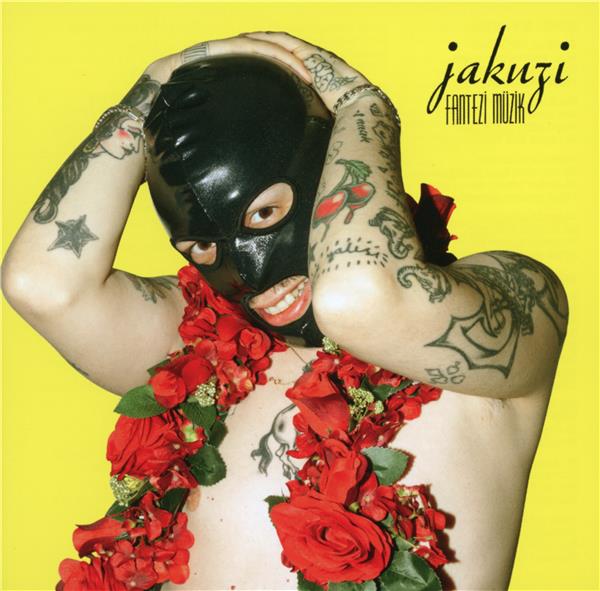Fantezi müzik - Front Cover