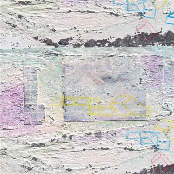 Hug of Thunder - Front Cover