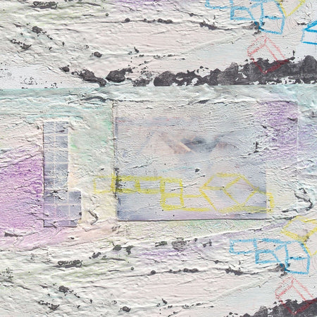 Hug of Thunder - Front Cover