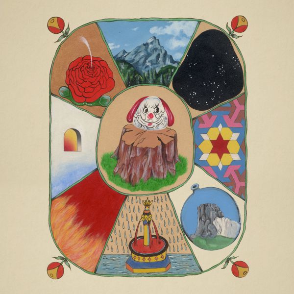 Performance - Front Cover