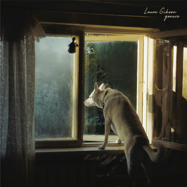 Goners - Front Cover