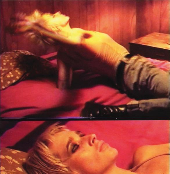 Careful - Front Cover