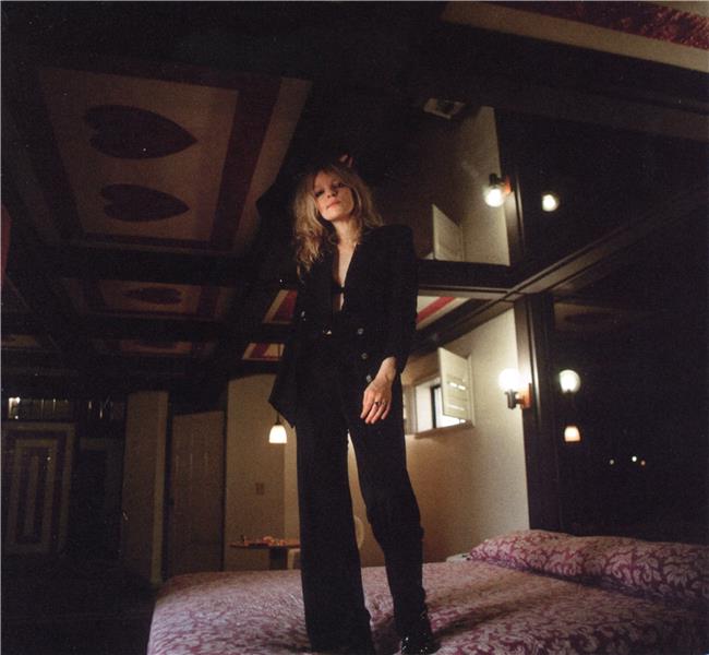 Quiet signs - Front Cover