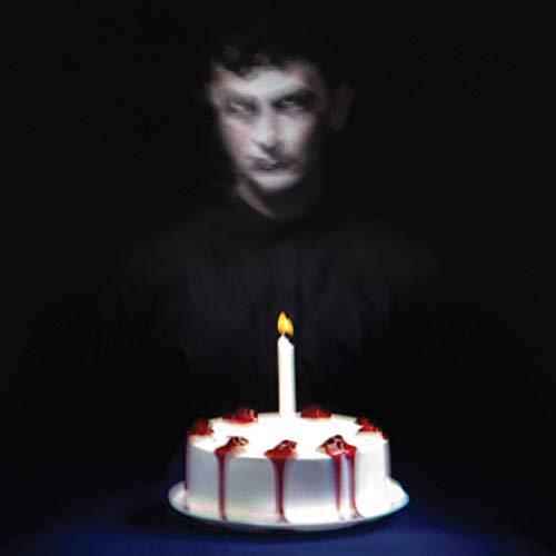 Hata Payı - Front Cover