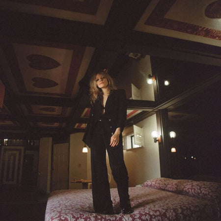 Quiet Signs - Front Cover