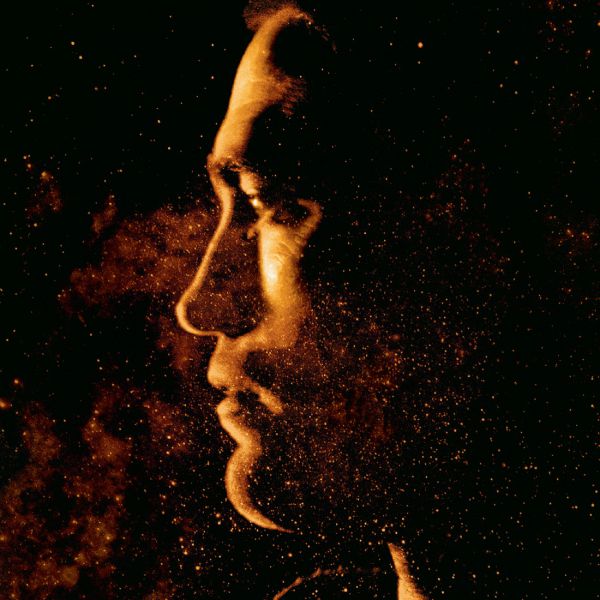 Music for Claire Denis’ High life - Front Cover