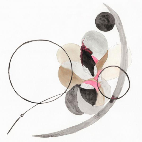 Never Not Together - Front Cover