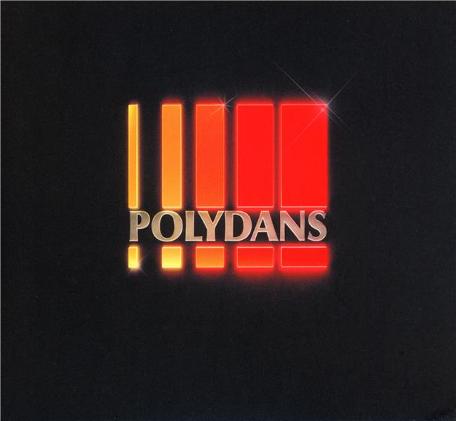 Polydans - Front Cover