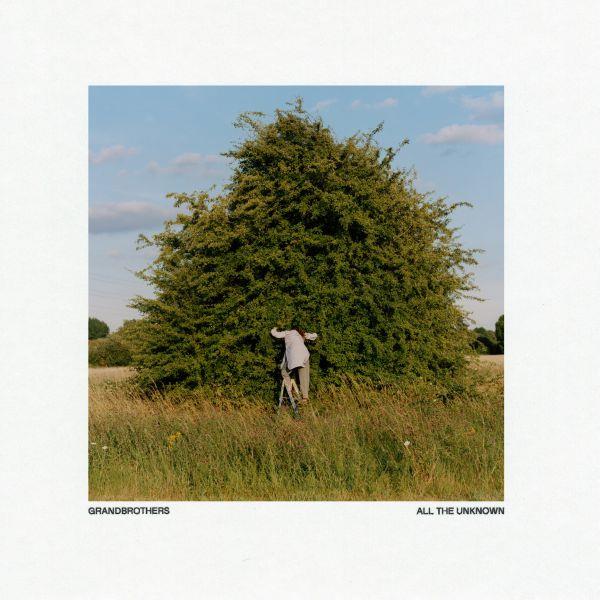 All The Unknown - Front Cover