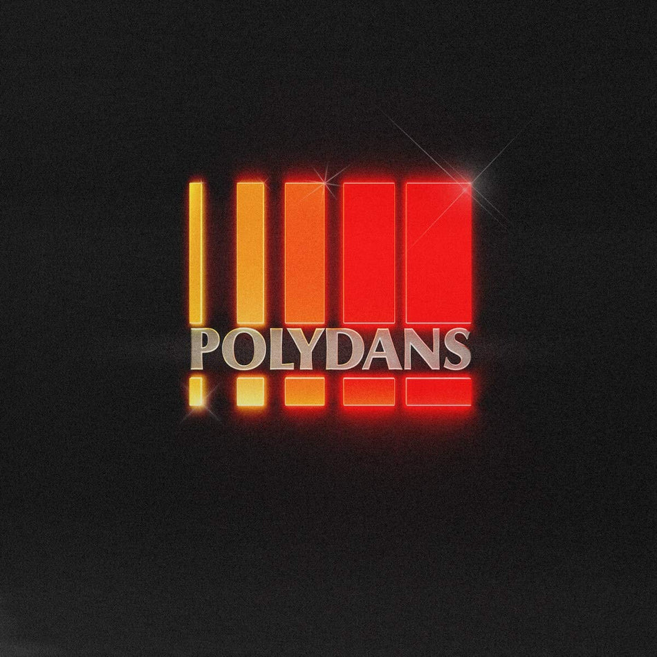 Polydans - Front Cover