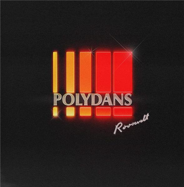 Polydans - Front Cover