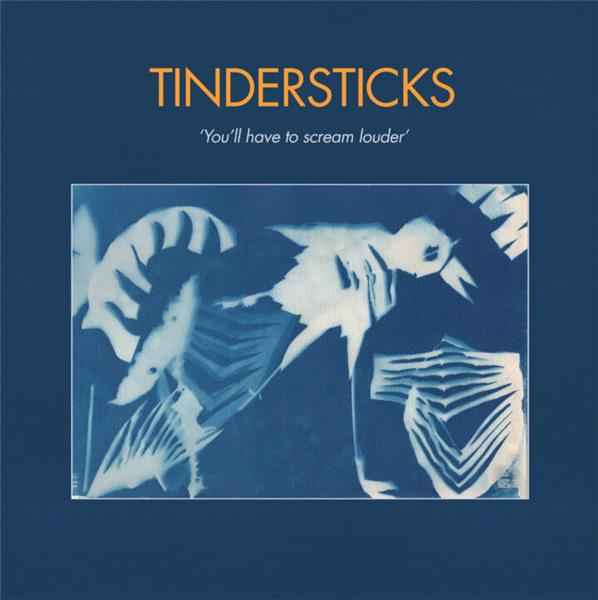 Distractions - Front Cover
