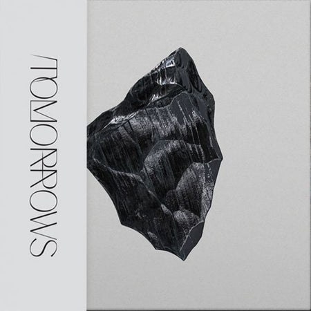 Tomorrows I, II, III - Front Cover