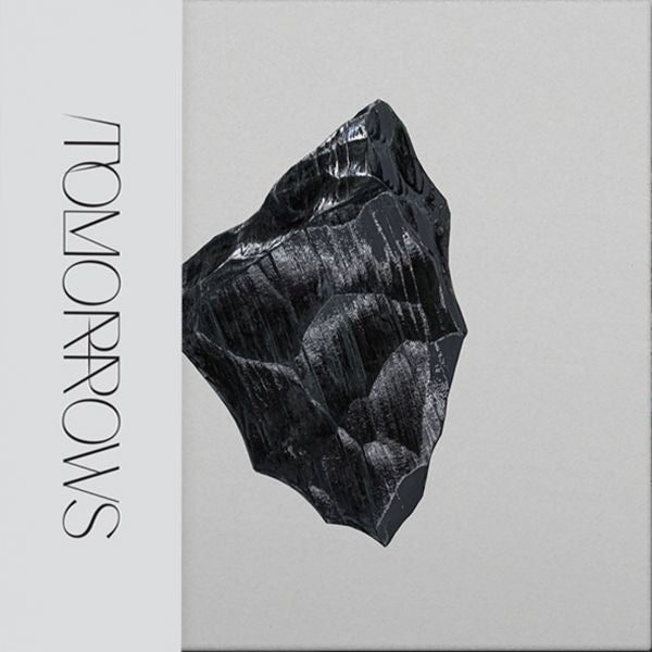 Tomorrows I, II, III - Front Cover