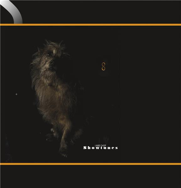 Showtunes - Front Cover