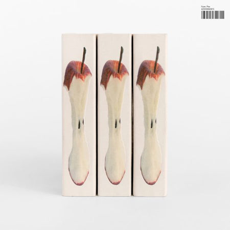 Plex - Front Cover