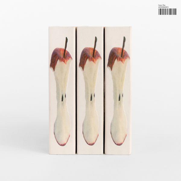 Plex - Front Cover