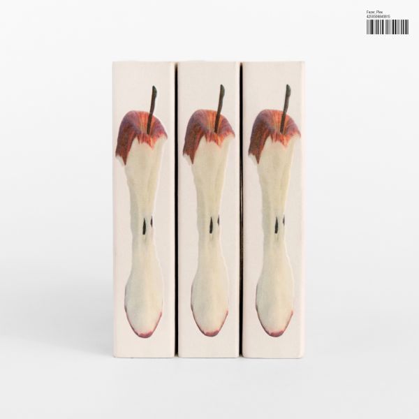 Plex - Front Cover