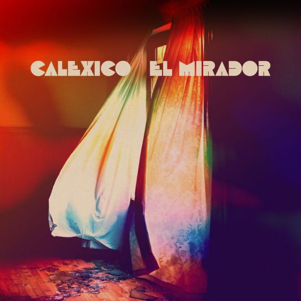 El Mirador - Front Cover