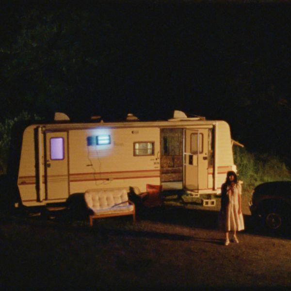 The Runner (Original Soundtrack) - Front Cover