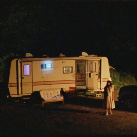 The Runner (Original Soundtrack) - Front Cover