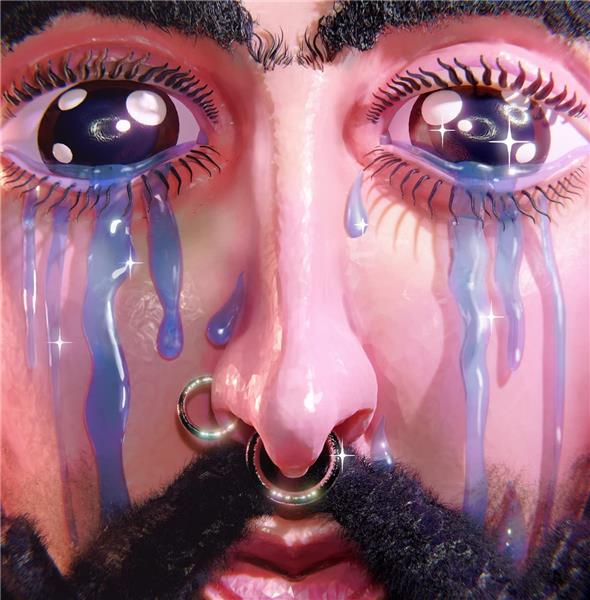 Metal / Tagat - Front Cover