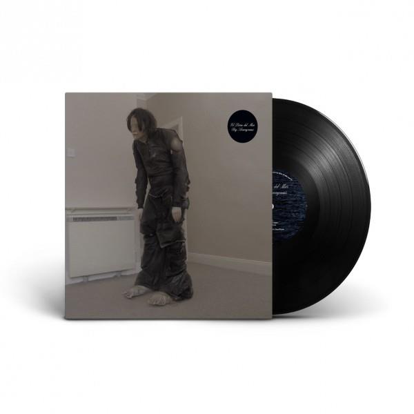 Big Anonymous - Front Cover