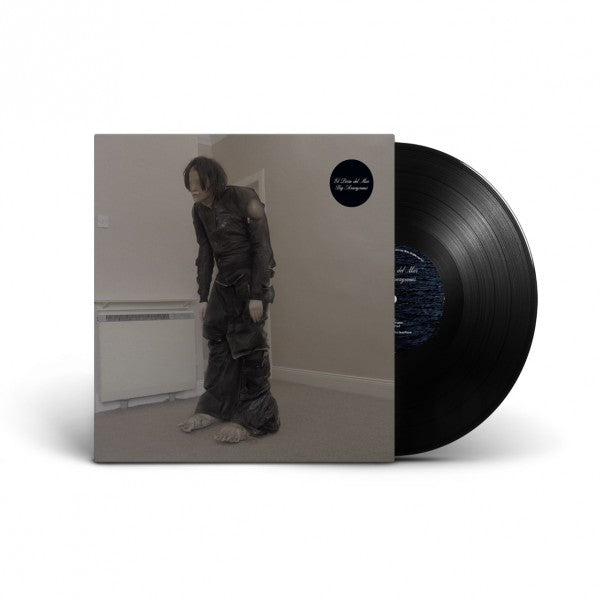Big Anonymous - Front Cover