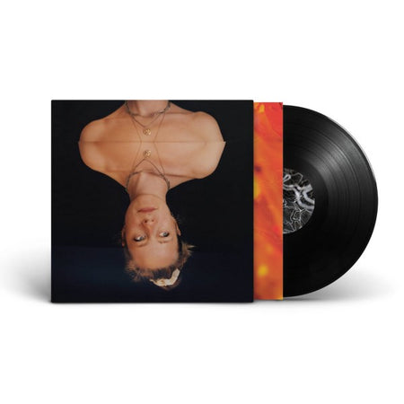 in|FLUX - Front Cover